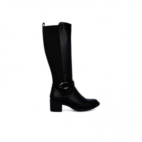 Botas de tacón Zapp 29510 Mujer Negro