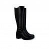 Botas de tacón Zapp 29510 Mujer Negro