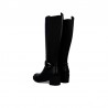 Botas de tacón Zapp 29510 Mujer Negro