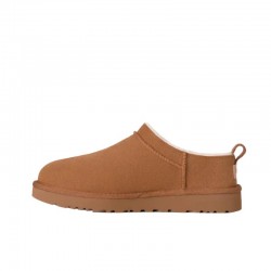 Zuecos Ugg W Classic Micro Mujer Cuero