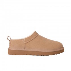 Zuecos Ugg W Classic Micro Mujer Beig