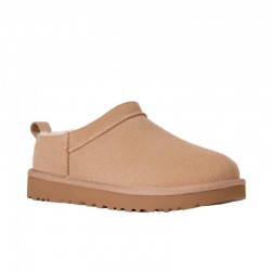 Zuecos Ugg W Classic Micro Mujer Beig