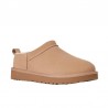 Zuecos Ugg W Classic Micro Mujer Beig