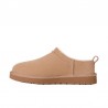 Zuecos Ugg W Classic Micro Mujer Beig