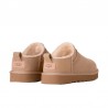 Zuecos Ugg W Classic Micro Mujer Beig