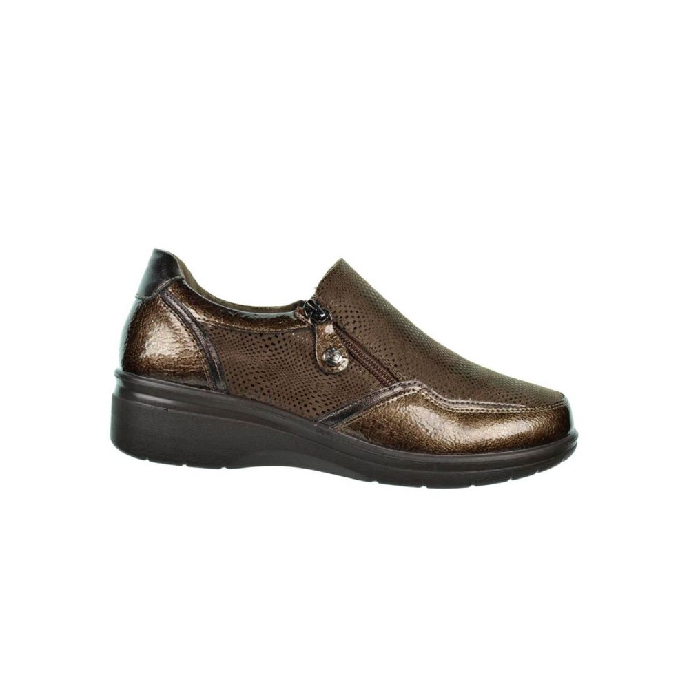 Zapatos de Sport Zapp 29382 Mujer Marron