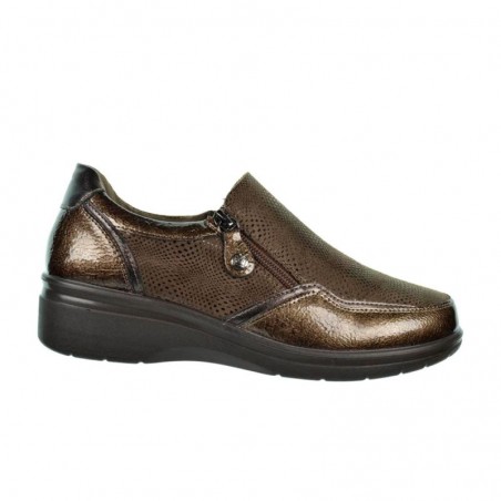 Zapatos de Sport Zapp 29382 Mujer Marron