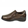 Zapatos de Sport Zapp 29382 Mujer Marron