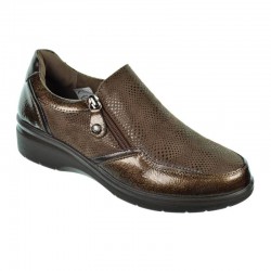 Zapatos de Sport Zapp 29382 Mujer Marron