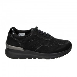 Zapatos de Sport Zapp 29393 Mujer Negro