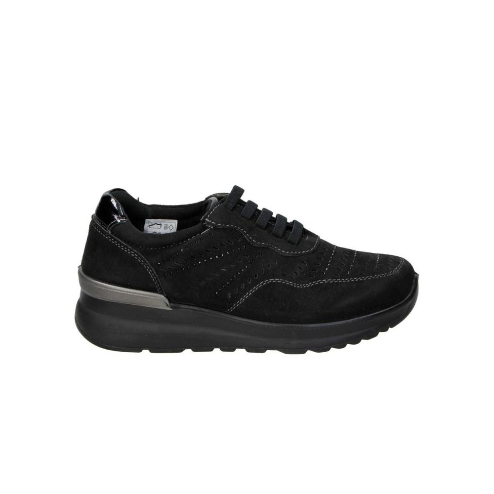 Zapatos de Sport Zapp 29393 Mujer Negro