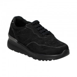 Zapatos de Sport Zapp 29393 Mujer Negro