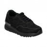 Zapatos de Sport Zapp 29393 Mujer Negro