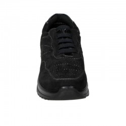 Zapatos de Sport Zapp 29393 Mujer Negro