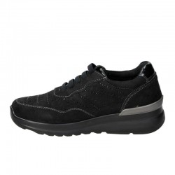 Zapatos de Sport Zapp 29393 Mujer Negro