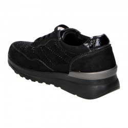 Zapatos de Sport Zapp 29393 Mujer Negro