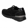 Zapatos de Sport Zapp 29393 Mujer Negro