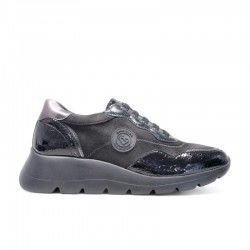 Zapatos de Sport Zapp 29416 Mujer Negro