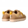 Sneakers Ugg W Lo Lowmel Biarritz Mujer Beig