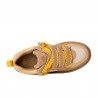 Sneakers Ugg W Lo Lowmel Biarritz Mujer Beig