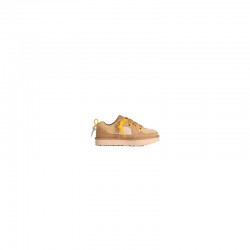 Sneakers Ugg W Lo Lowmel Biarritz Mujer Beig