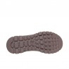 Botines Planos Skechers 100894 Mujer Taupe