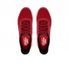 Sneakers Skechers Arch Fit N-joy Hombre Rojo