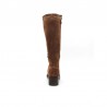 Botas de tacón Vexed Zaira Mujer Marron