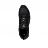 Sneakers Skechers Work: Malad Ii Comp Toe Hombre Negro