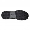 Sneakers Skechers Work: Malad Ii Comp Toe Hombre Negro