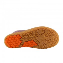 Barefoot Waals Vantaa Mujer Morado