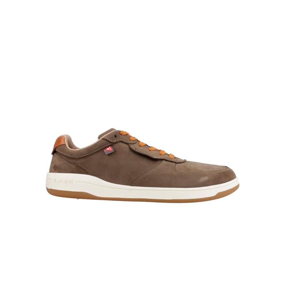Barefoot Waals Tromos Hombre Marron