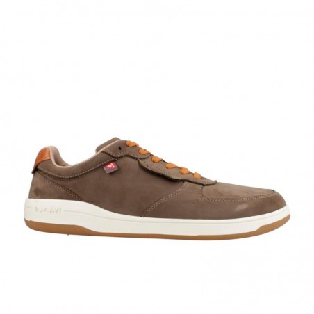 Barefoot Waals Tromos Hombre Marron