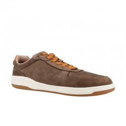Barefoot Waals Tromos Hombre Marron