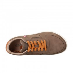Barefoot Waals Tromos Hombre Marron