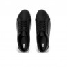 Sneakers Fitflop Rally Crystal-trim Mujer Negro