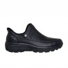 Sneakers Skechers Easy Going - Modern Whisper Mujer Negro-negro