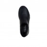 Sneakers Skechers Easy Going - Modern Whisper Mujer Negro-negro