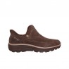 Sneakers Skechers Easy Going - Modern Whisper Mujer Marron