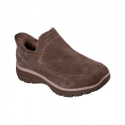 Sneakers Skechers Easy Going - Modern Whisper Mujer Marron