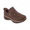 Sneakers Skechers Easy Going - Modern Whisper Mujer Marron