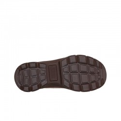 Sneakers Skechers Easy Going - Modern Whisper Mujer Marron