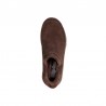Sneakers Skechers Easy Going - Modern Whisper Mujer Marron