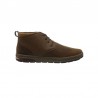 Botas Skechers Evenston Hombre Cuero