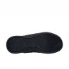Botines Planos Skechers Wilshire Blvd - Weekend Crush Mujer Negro-negro