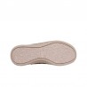 Botines Planos Skechers Wilshire Blvd - Weekend Crush Mujer Marron
