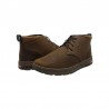 Botas Skechers Evenston Hombre Cuero