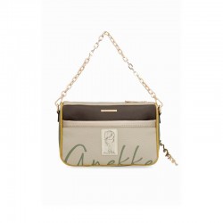 Bolso Anekke 42603 Complementos Marron
