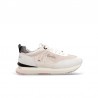 Sneakers Anekke New York Mujer Blanco