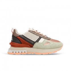 Sneakers Anekke Lisboa Mujer Colores